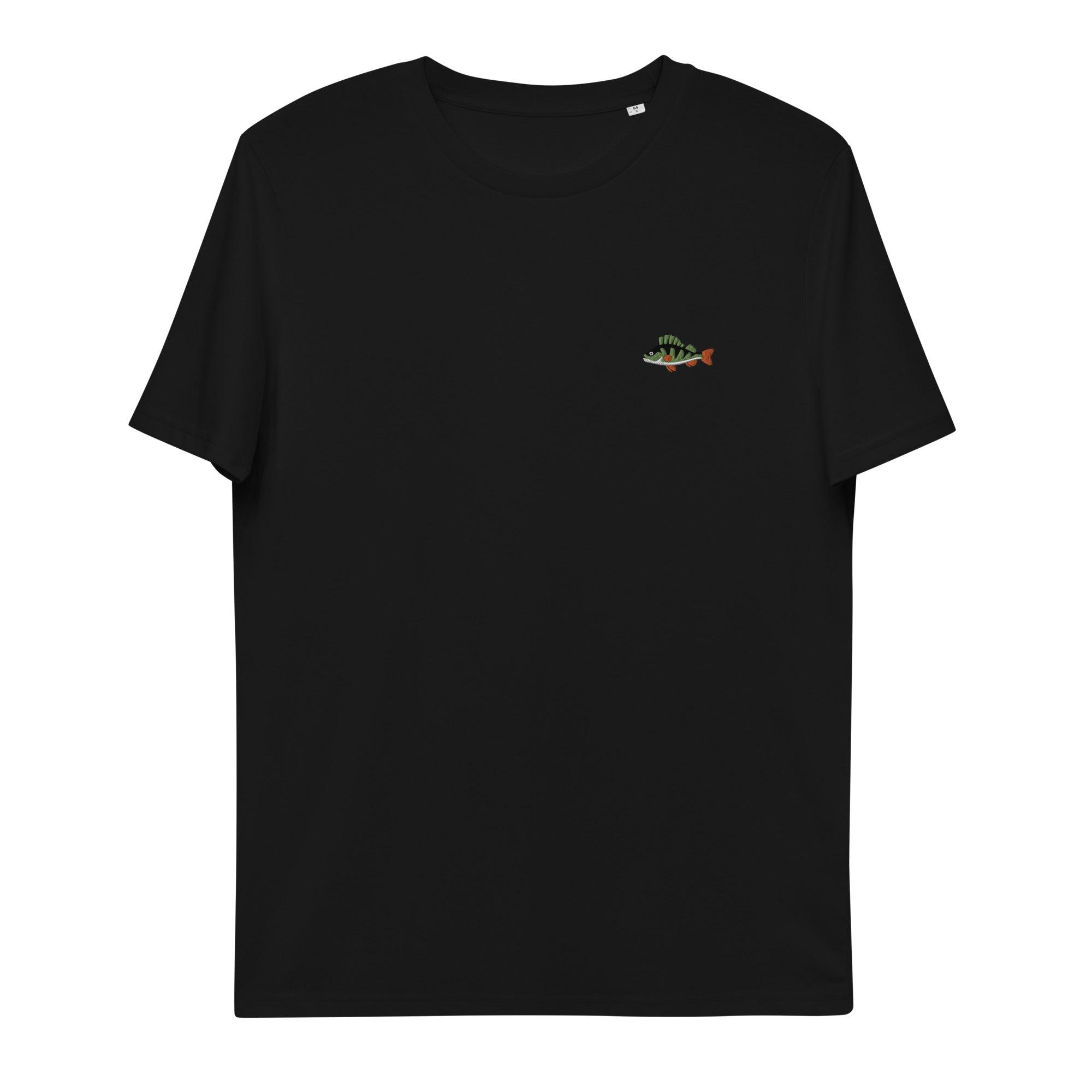 Left Perch T-Shirt - Oddhook