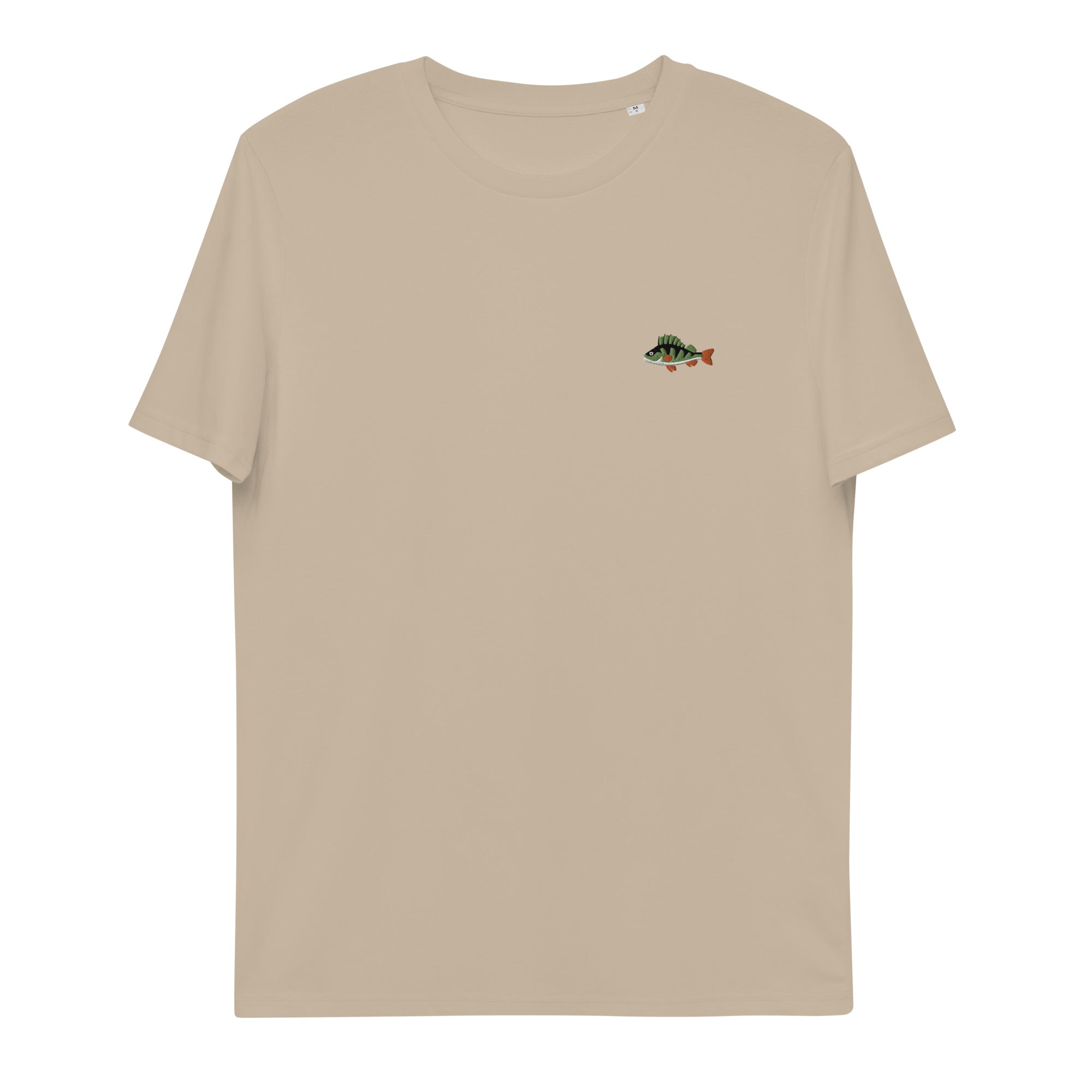 Left Perch T-Shirt - Oddhook