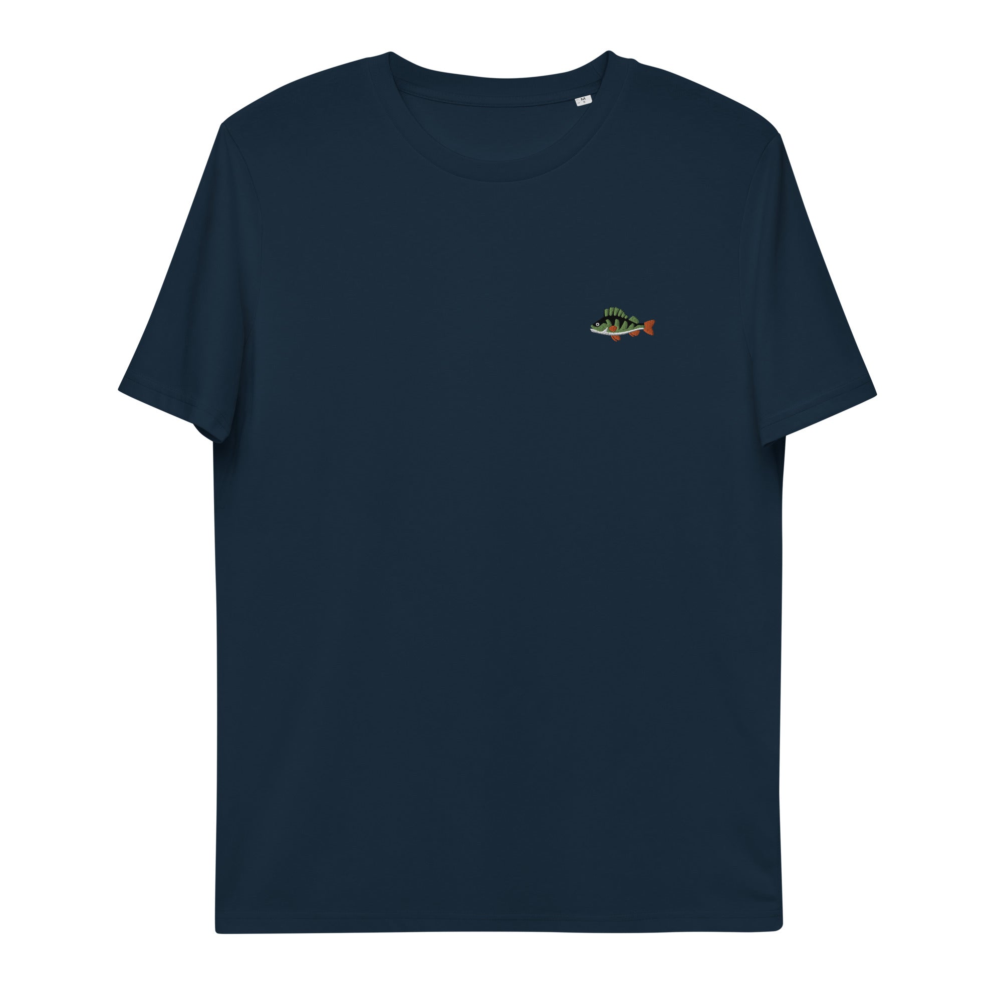 Left Perch T-Shirt - Oddhook