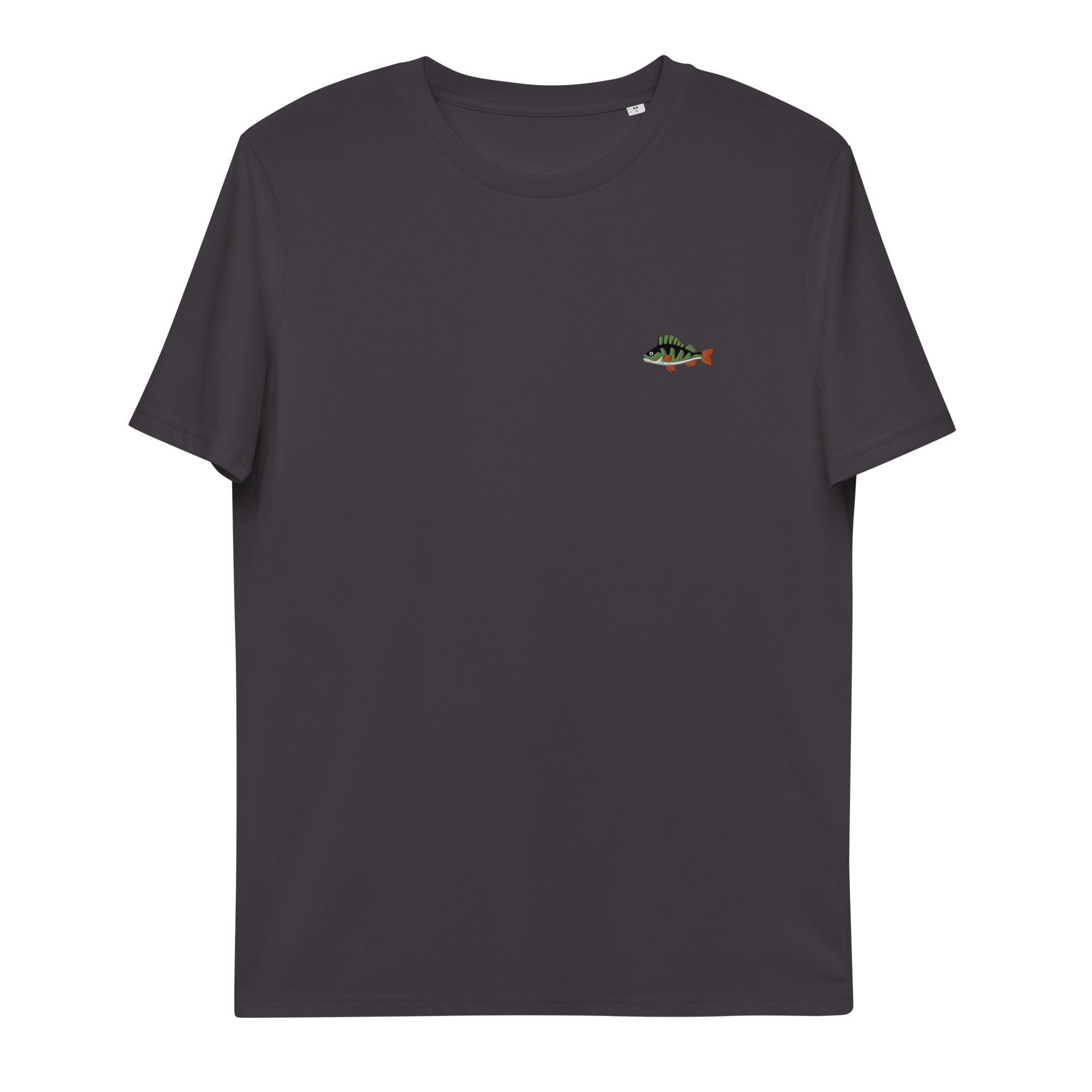 Left Perch T-Shirt - Oddhook