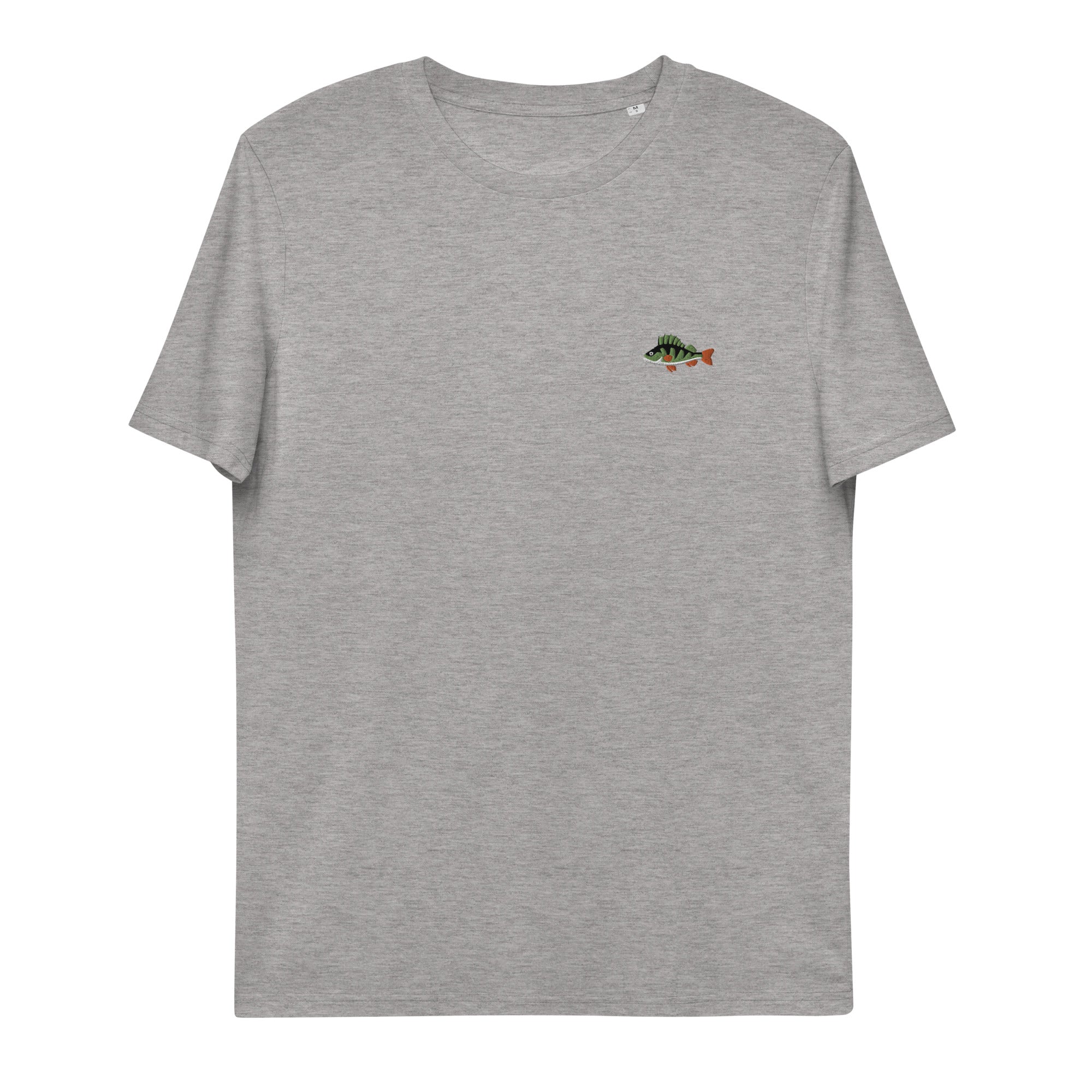 Left Perch T-Shirt - Oddhook