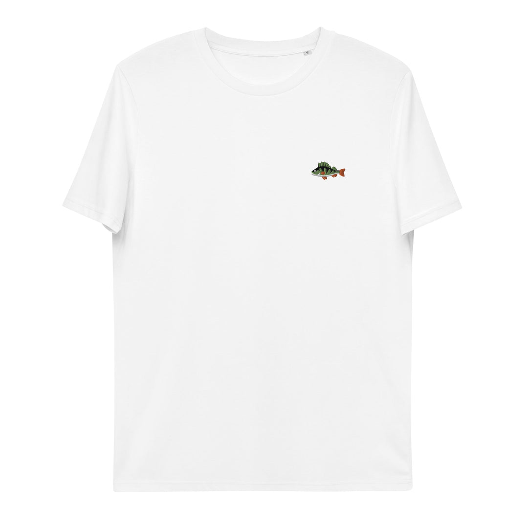 Left Perch T-Shirt - Oddhook