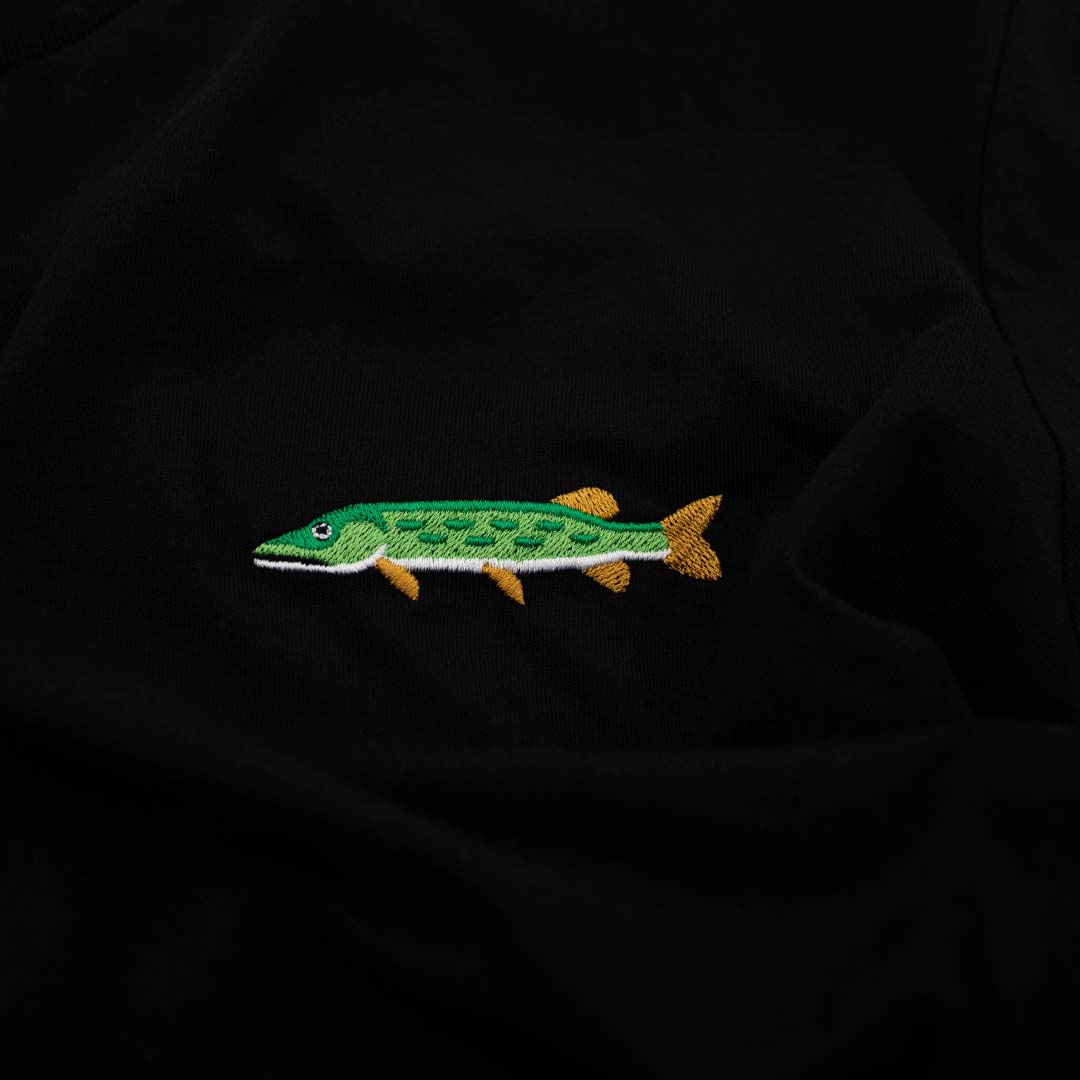 Left Pike Sweatshirt - Oddhook