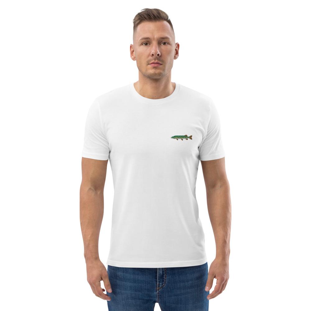 Left Pike T-shirt - Oddhook