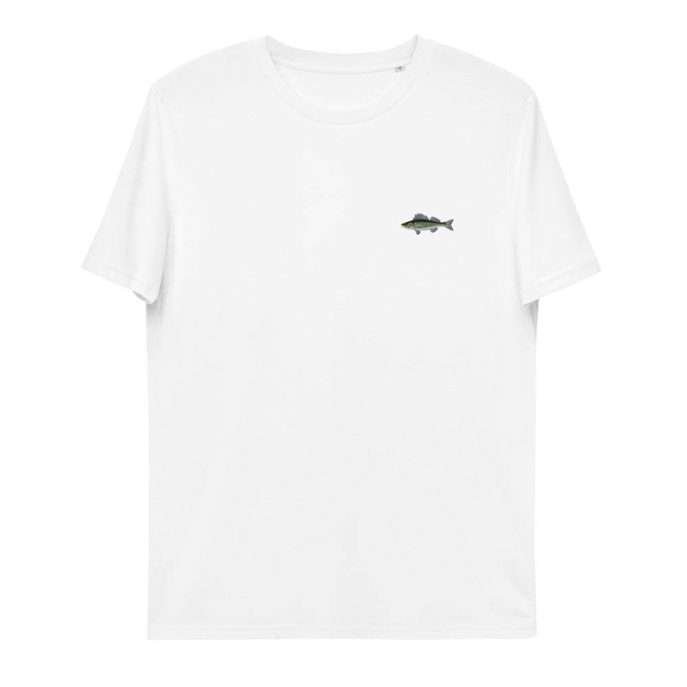 Left Zander T-shirt - Oddhook