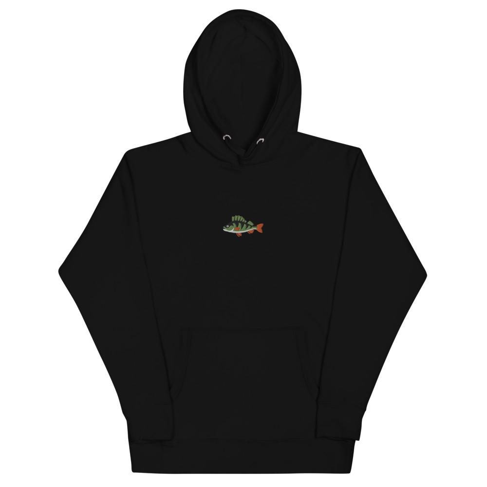 Perch Hoodie - Oddhook