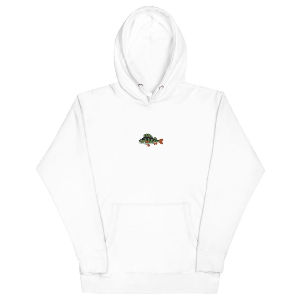 Perch Hoodie - Oddhook