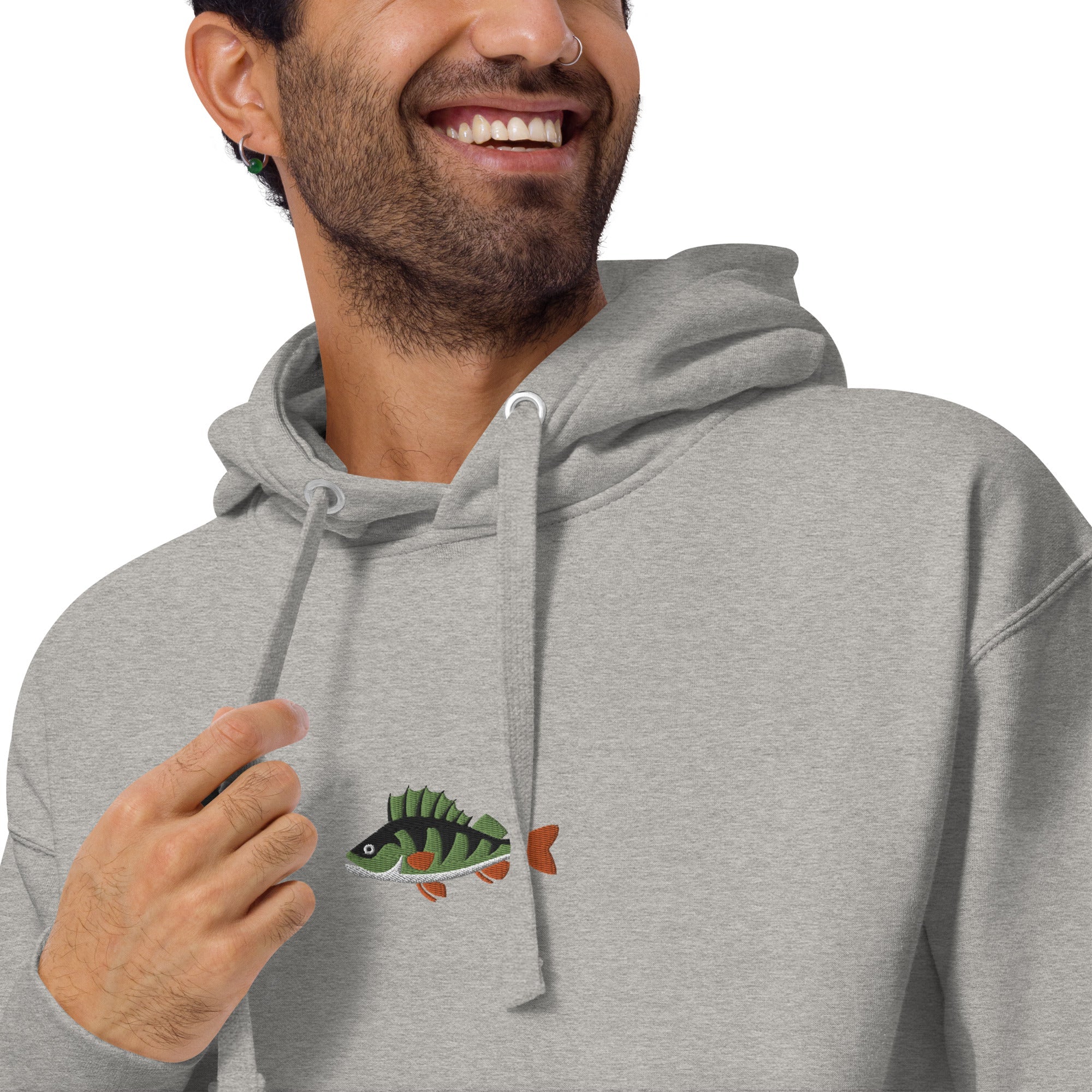 Perch Hoodie - Oddhook