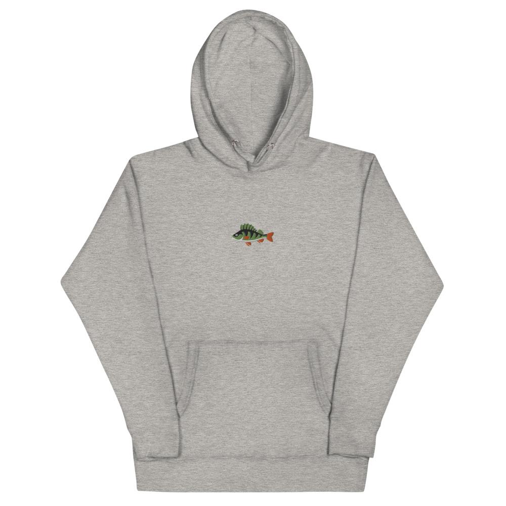 Perch Hoodie - Oddhook
