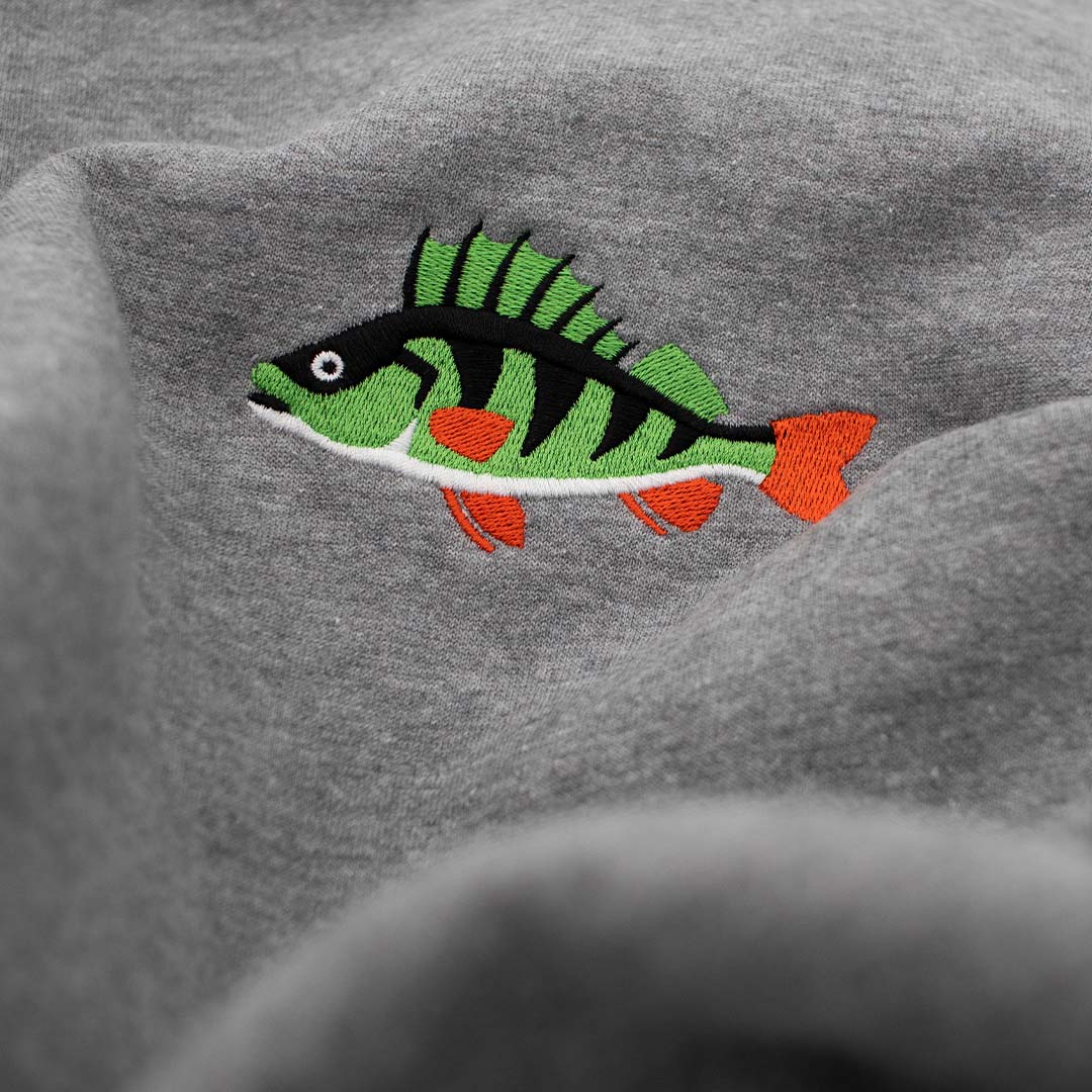 Perch Hoodie - Oddhook