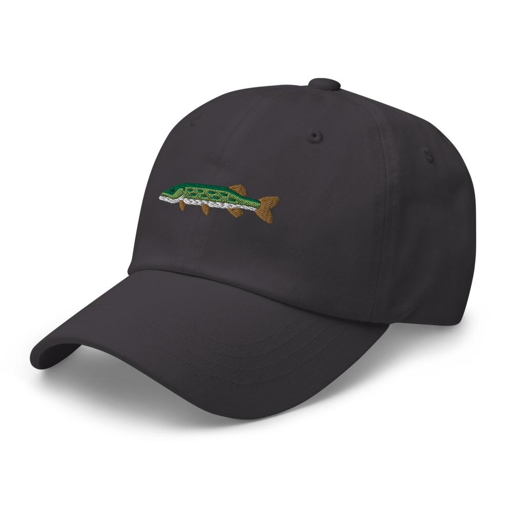 Pike Dad hat - Oddhook