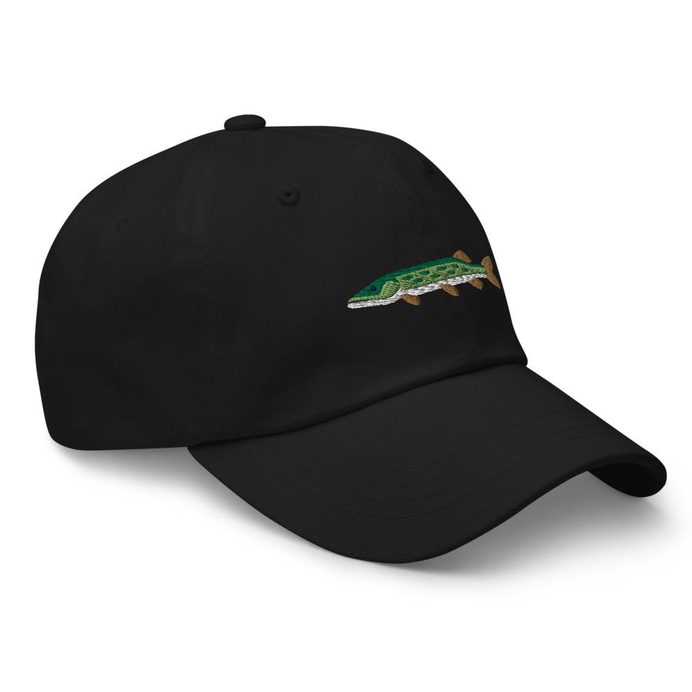 Pike Dad hat - Oddhook