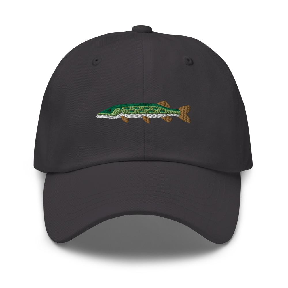 Pike Dad hat - Oddhook