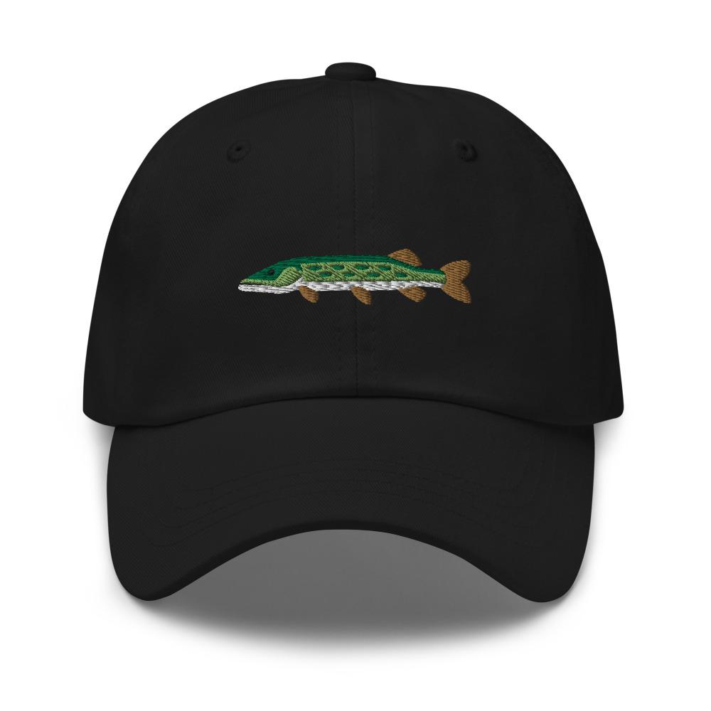 Pike Dad hat - Oddhook