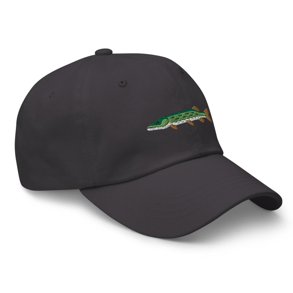 Pike Dad hat - Oddhook