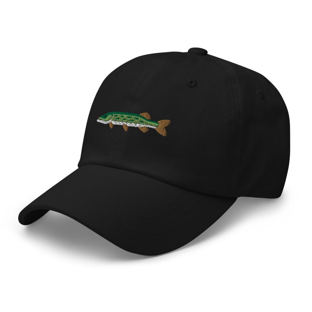 Pike Dad hat - Oddhook