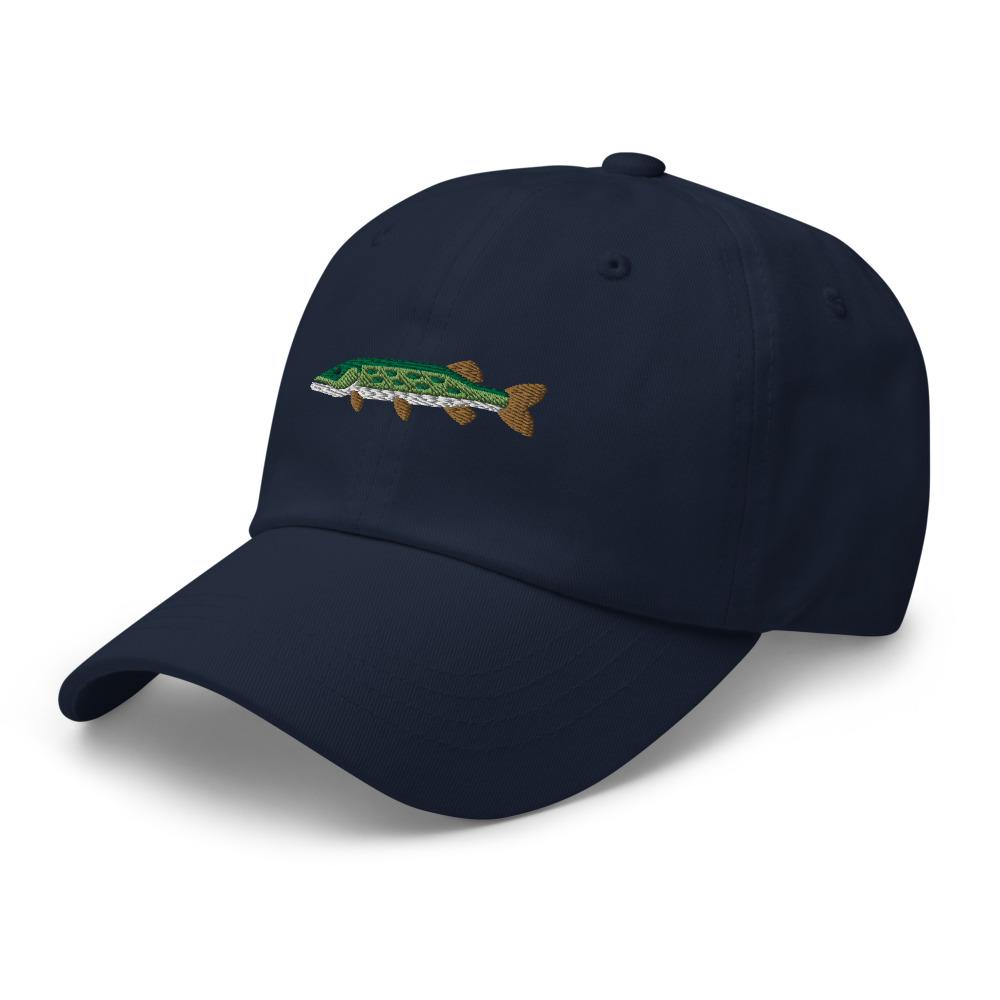 Pike Dad hat - Oddhook