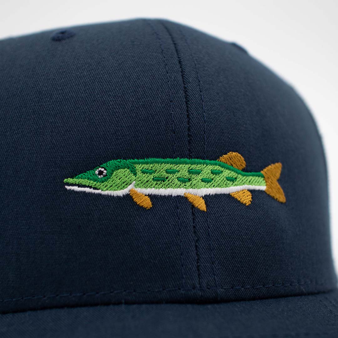 Pike Dad hat - Oddhook