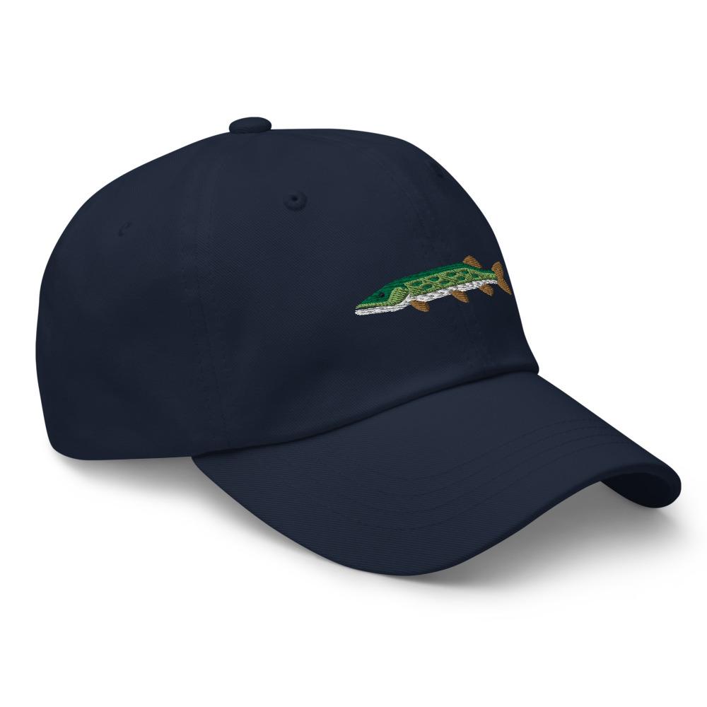 Pike Dad hat - Oddhook