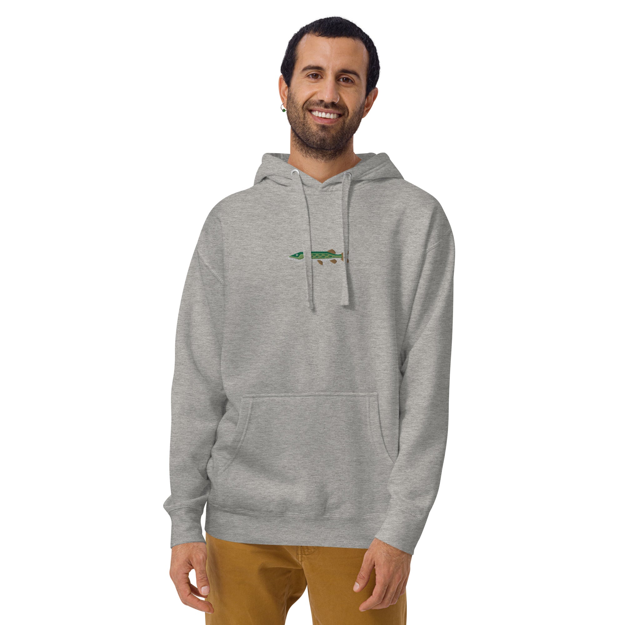 Pike Hoodie - Oddhook
