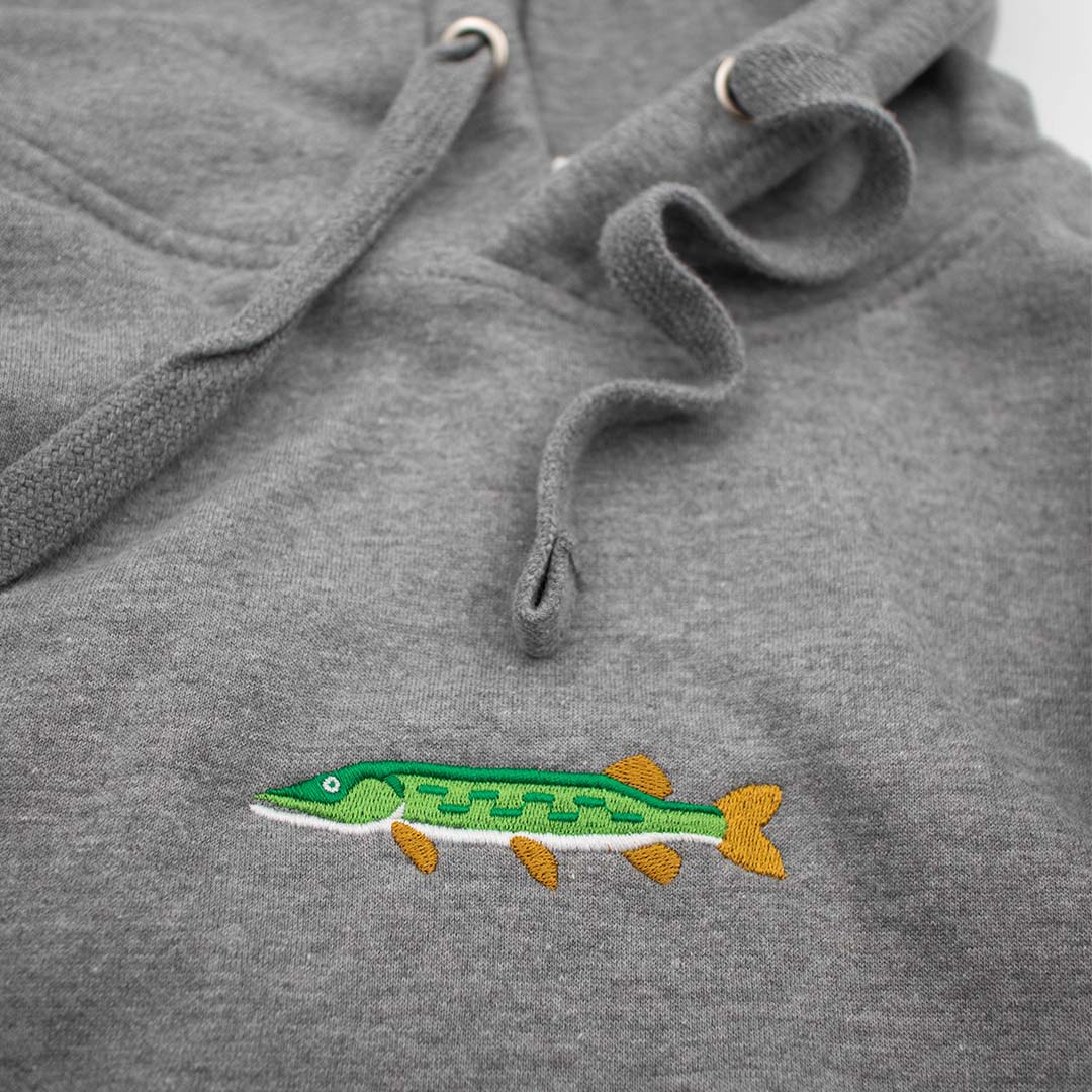 Pike Hoodie - Oddhook