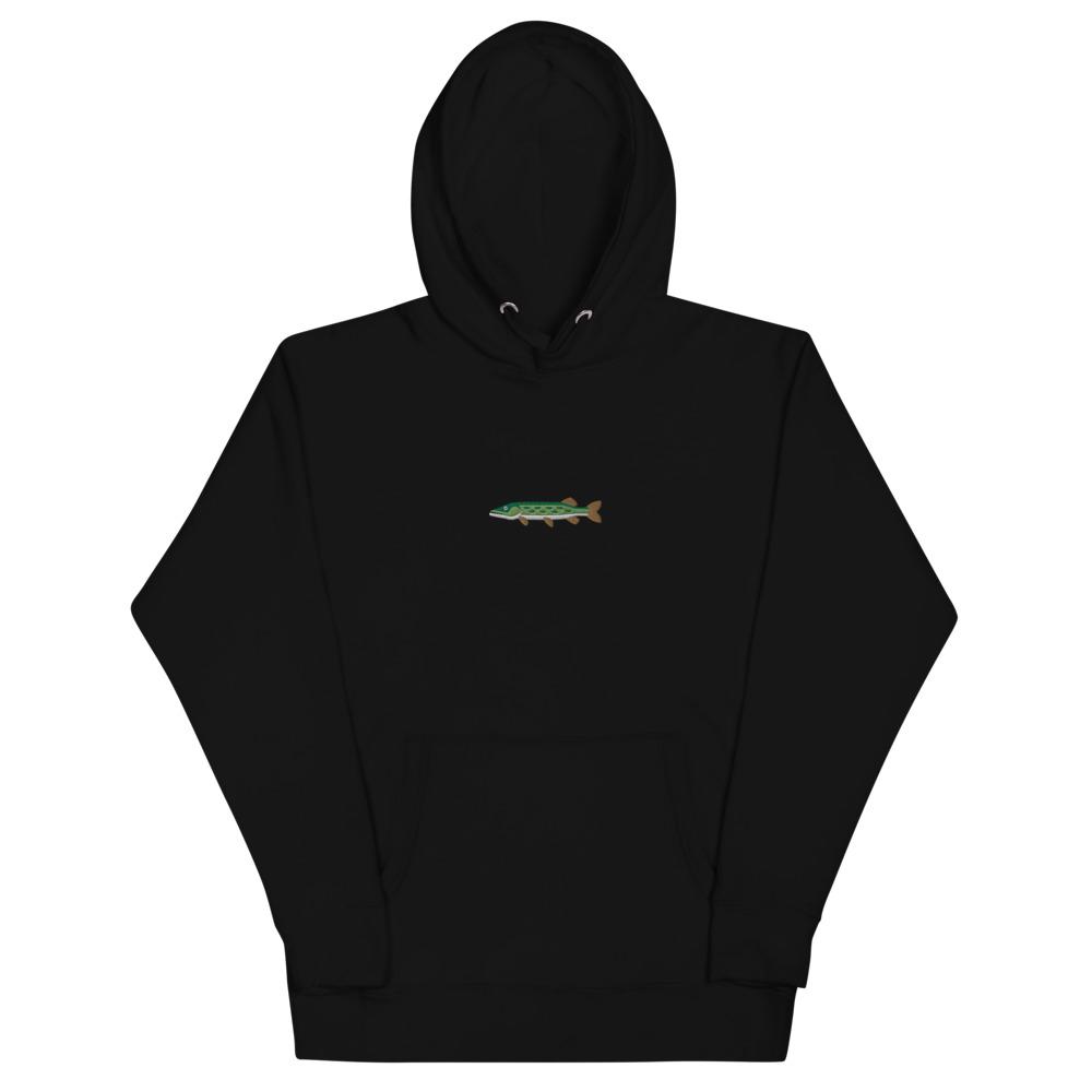 Pike Hoodie - Oddhook