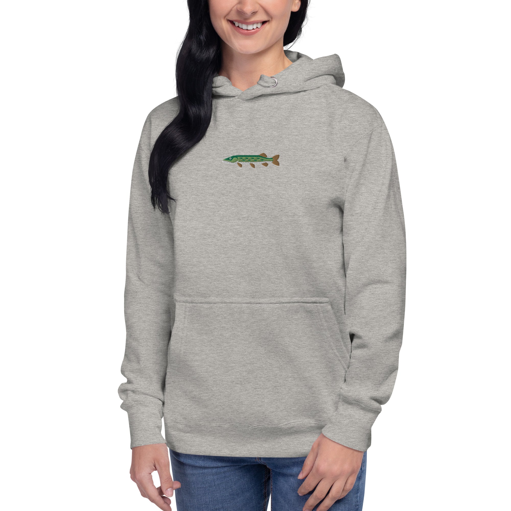 Pike Hoodie - Oddhook