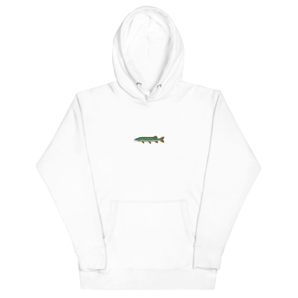 Pike Hoodie - Oddhook