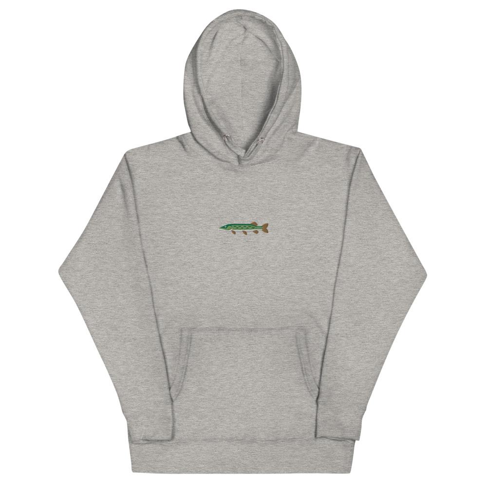 Pike Hoodie - Oddhook
