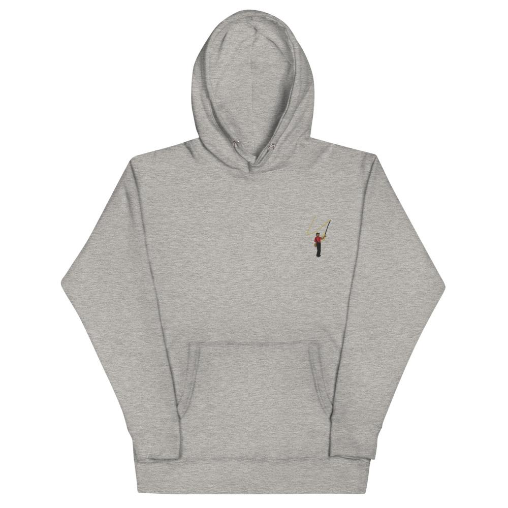 Gone Fishing Hoodie – Oddhook