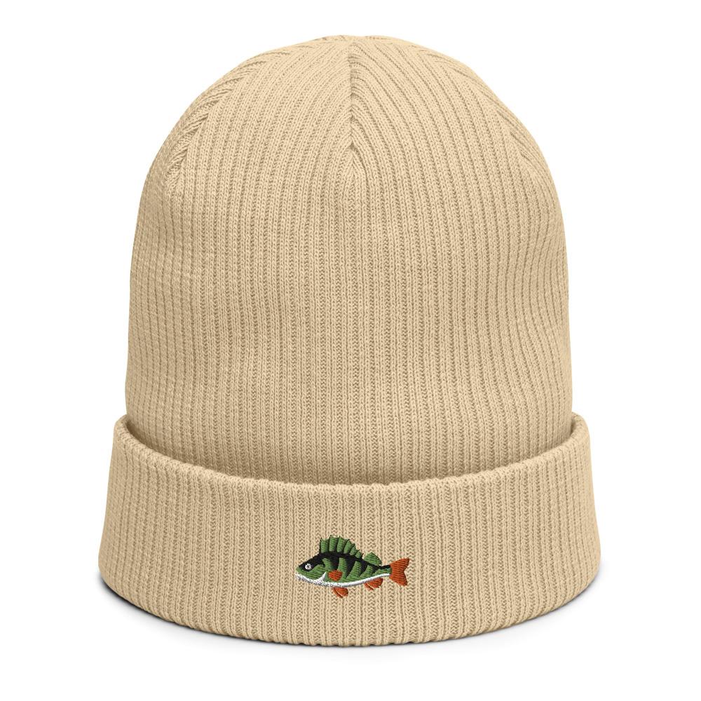 Ribbed Perch Beanie – Oddhook